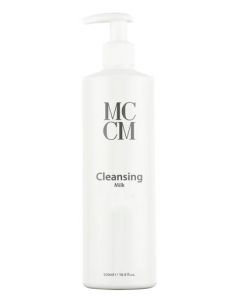 MCCM Cleansing milk 500 ml MCCM Cleansing milk 500 ml