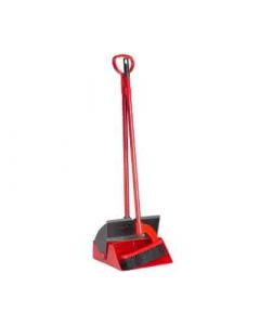 Veegset met afsluitbaar blik Veegset met afsluitbaar blik