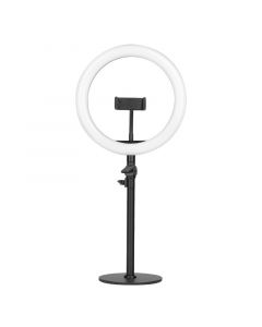 Mirror Light 2 - Make-up / Visagie lamp 10'' LED