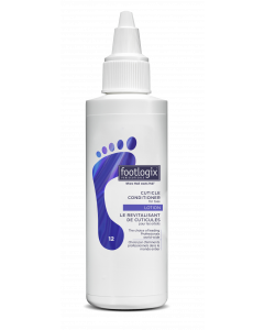 Footlogix Professional Cuticle Conditioning Lotion (12) - 118 ml Footlogix Professional Cuticle Conditioning Lotion (12) - 118 ml