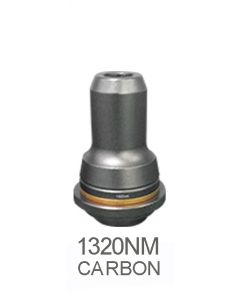 1320 NM Carbon opzet-lens voor Q-YAG laser 1000/1500/2000 MJ