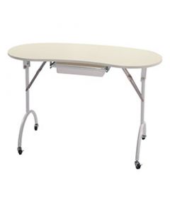 Bloom Manicuretafel - Inklapbaar OP=OP