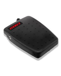 Pedaal voor Euro-Blend/Tele-Gone Pedaal voor Euro-Blend/Tele-Gone