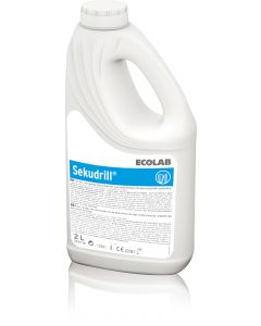 Sekudrill Vloeistof - Gebruiksklare oplossing - 2000ml