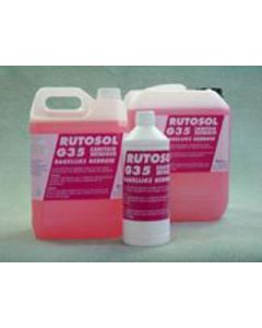 ClearRed S1 Dagelijkse Sanitairreiniger - 5000 ml