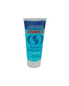 Sterex Natural Witch Hazel Soothing Gel - 200 ml Sterex Natural Witch Hazel Soothing Gel - 200 ml