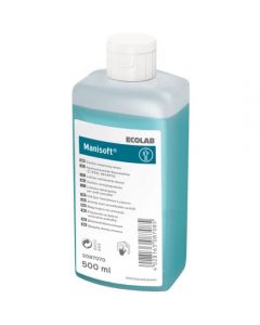 Manisoft waslotion - handzeep