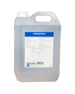 Podispray Lemon - 5000 ml Podispray Lemon - 5000 ml