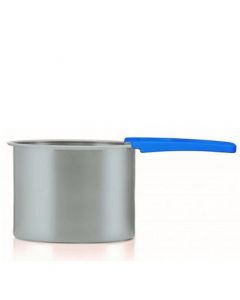 Harspot met handvat - 400 ML Harspot met handvat - 400 ML