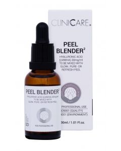 CLINICCARE Peel Blender-2 (3% LMWHA) - 30 ml