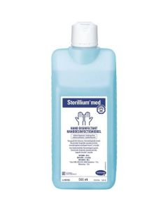 Sterillium Med handdesinfectans - 500 ml