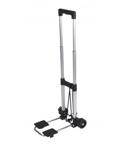 Inklapbare trolley - Aluminium 25kg Inklapbare trolley - Aluminium 25kg