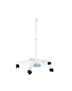 Rolstatief SMP (Verzwaard) voor Loeplamp Rolstatief SMP (Verzwaard) voor Loeplamp