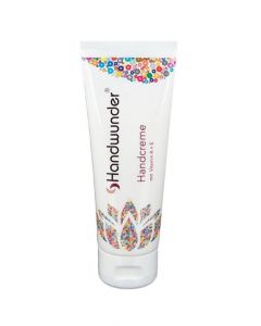Handwunder Handcreme Vit. A + E - 75 ml