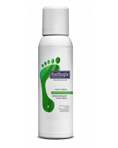 Footlogix Foot Fresh Deodorant Spray 125 ml