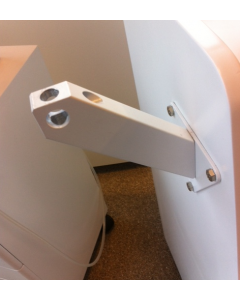 AFMA Wandklem - Universeel AFMA Wandklem - Universeel