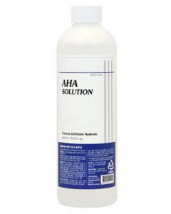 Aqua Derma Vloeistof A (Hydro Dermabrasie) Aqua Derma Vloeistof A (Hydro Dermabrasie)