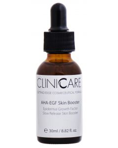 CLINICCARE AHA + EGF Skin Booster - 30 ml