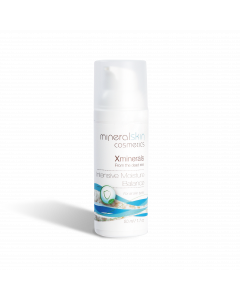 Xminerals Intensive Moisture Balance - 100 ml