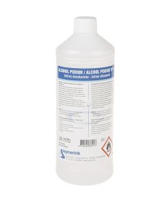 Alcohol 70% 1 liter Alcohol 70% 1 liter