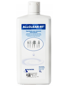 ALLCLEAN RT ALLCLEAN RT