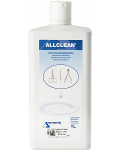ALLCLEAN ALLCLEAN