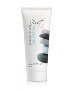 Mineral Care Just Mineral Aloe Vera Gel - 100 ml Mineral Care Just Mineral Aloe Vera Gel - 100 ml