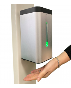 Automatische '' Touch-Free '' Dispenser - 1 Liter Automatische '' Touch-Free '' Dispenser - 1 Liter