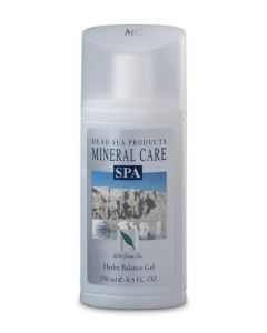Mineral Care Spa Hydra balance gel