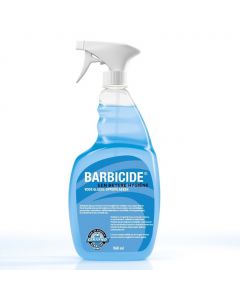 Barbicide hygiënische spray - 960 ml