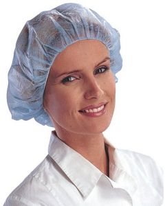 Disposable Muts Romed - Baret model - Overdoos (4x250 stuks) Disposable Muts Romed - Baret model - Overdoos (4x250 stuks)