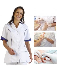 Branche opleiding Basis Pedicure Niveau 3 - Inschrijfgeld: