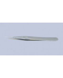 Inox RVS Blend pincet 