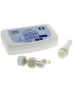 Bowie Bloom borstel apparaat