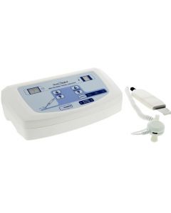 Bowie Bloom skin scrubber apparaat Bowie Bloom skin scrubber apparaat