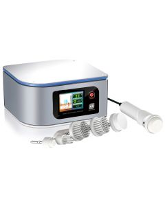 Blue Sky borstel apparaat