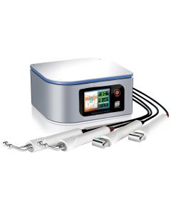 Blue Sky Iontoforese