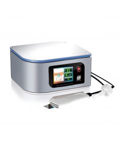 Blue Sky Skin scrubber