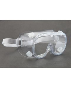Beschermbril Universeel - Met ventilatie dopjes