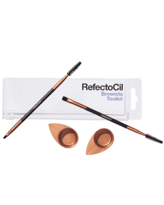 Refectocil Browista Toolkit