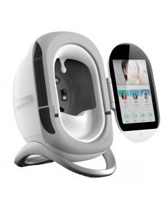 Captur Pro Huidanalyse Systeem Captur Pro Huidanalyse Systeem