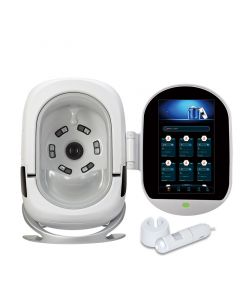 Captur Pro-Plus Huidanalyse Systeem Captur Pro-Plus Huidanalyse Systeem