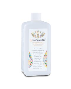 Handwunder Handcrème Plus - 500 ml