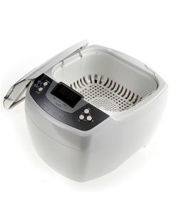 Ultrasoon reiniger CLASSIC groot 2000 ml met verwarming Ultrasoon reiniger CLASSIC groot 2000 ml met verwarming