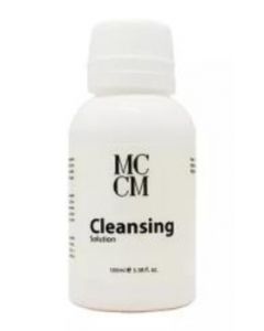 MCCM Cleansing Solution - 100 ml