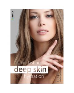 CLINICCARE Poster A1 - Type 2