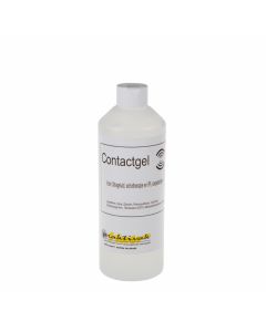 Praktivak Contact Gel - 500 ml
