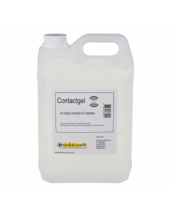 Praktivak Contact Gel - 5000 ml