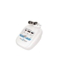 Bowie cryo meso-poratie incl. skinscrubber