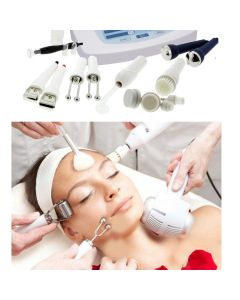 Workshop Basis Apparatuur